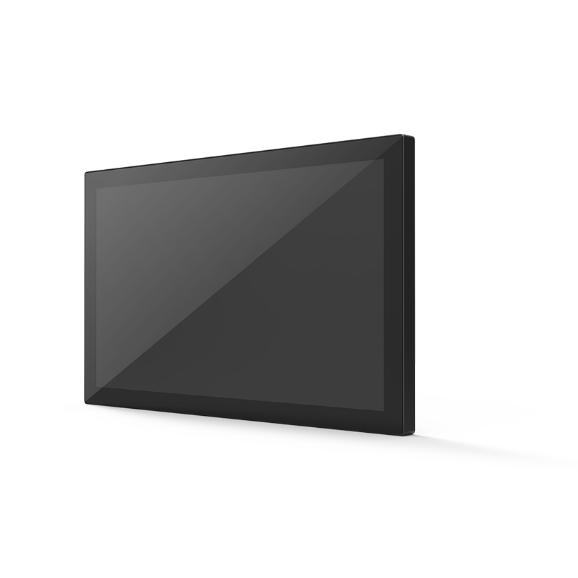10.1" WXGA Touch Panel Mount Display